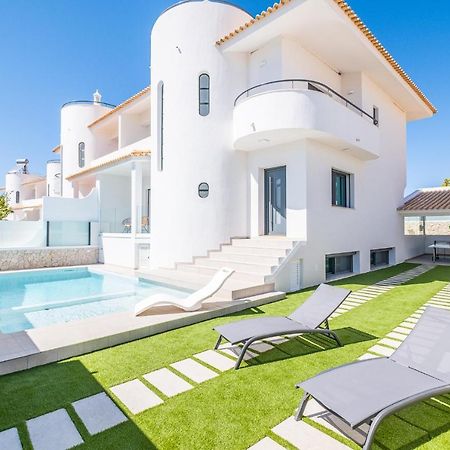Atlantis Luxury Villa By Atlantic Places Gale  エクステリア 写真