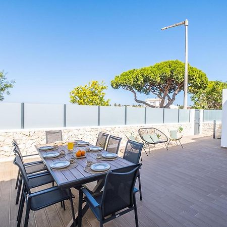 Atlantis Luxury Villa By Atlantic Places Gale  エクステリア 写真