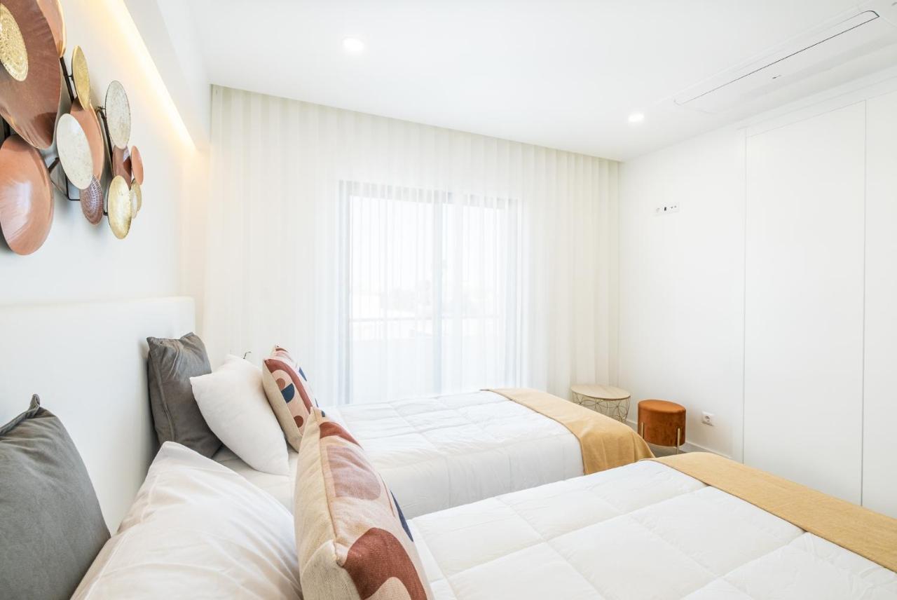 Atlantis Luxury Villa By Atlantic Places Gale  エクステリア 写真