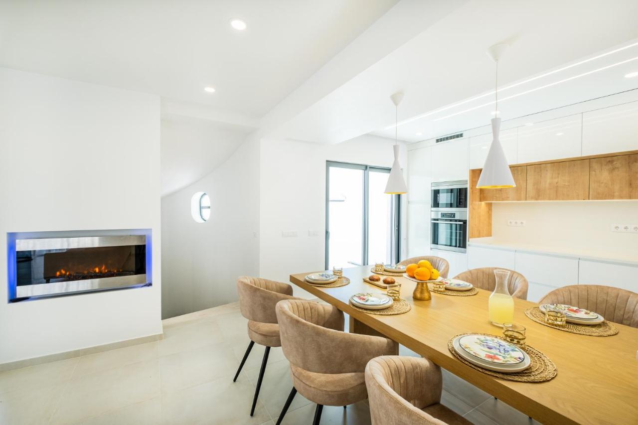 Atlantis Luxury Villa By Atlantic Places Gale  エクステリア 写真