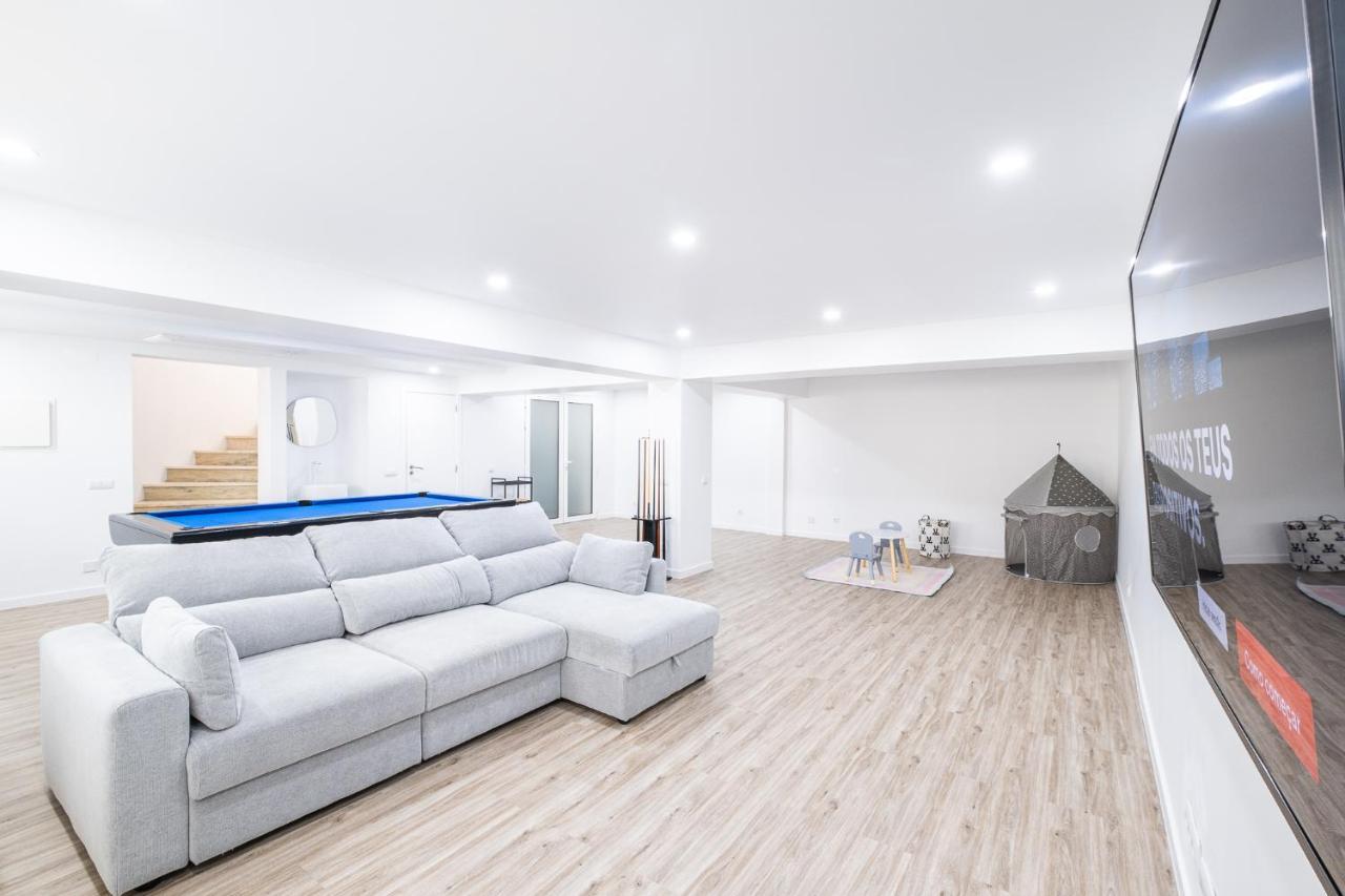 Atlantis Luxury Villa By Atlantic Places Gale  エクステリア 写真