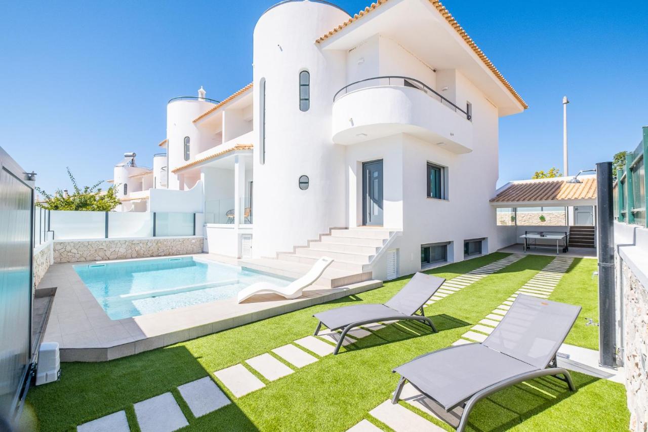 Atlantis Luxury Villa By Atlantic Places Gale  エクステリア 写真
