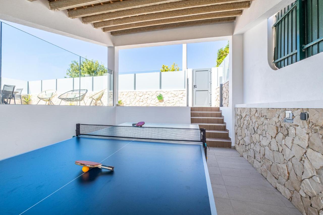 Atlantis Luxury Villa By Atlantic Places Gale  エクステリア 写真