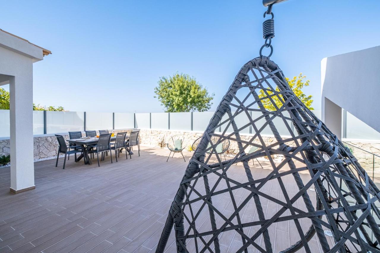 Atlantis Luxury Villa By Atlantic Places Gale  エクステリア 写真