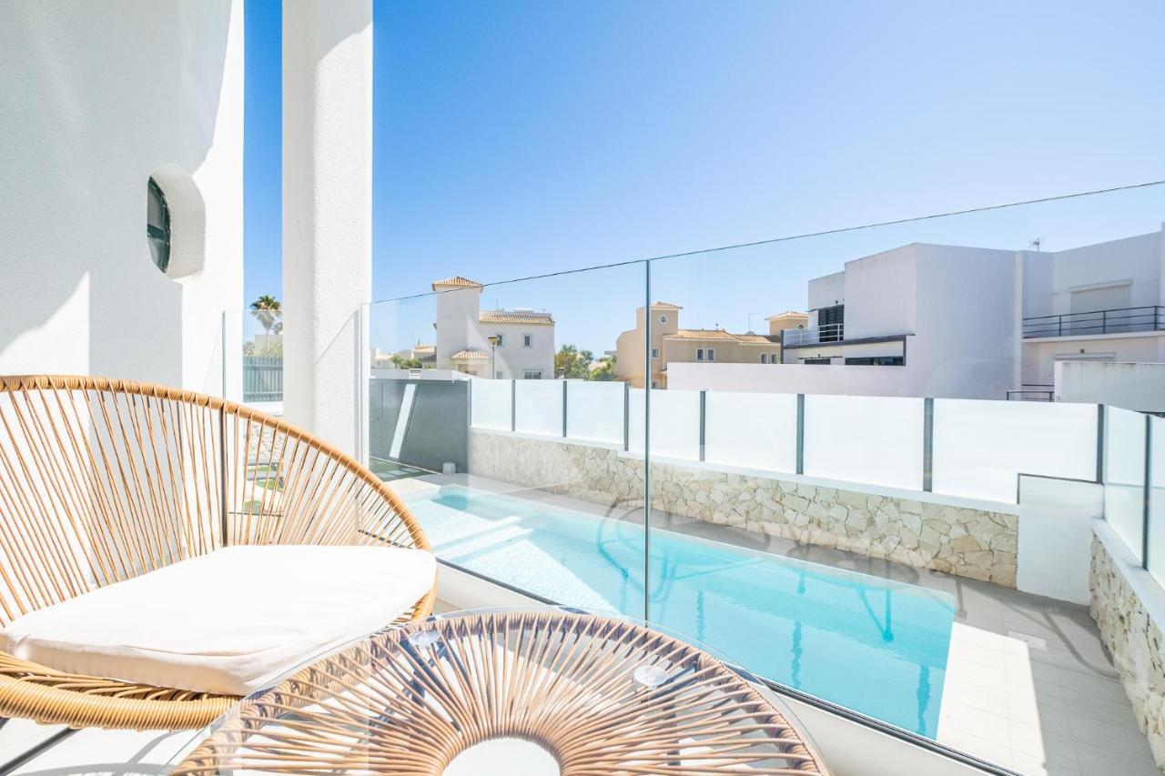 Atlantis Luxury Villa By Atlantic Places Gale  エクステリア 写真