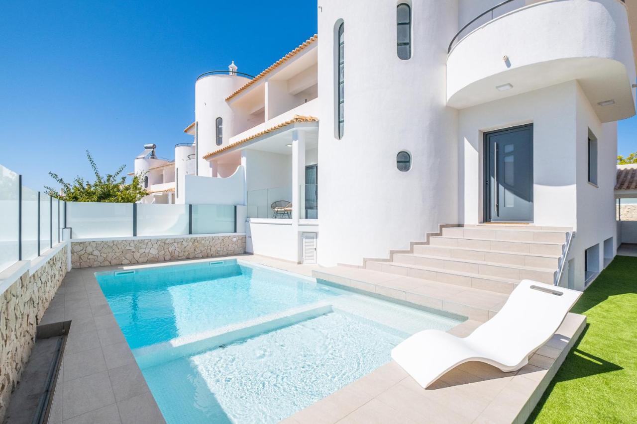 Atlantis Luxury Villa By Atlantic Places Gale  エクステリア 写真